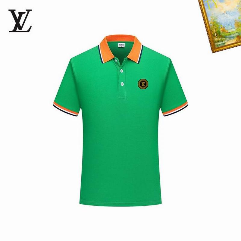 LV Men's Polo 371